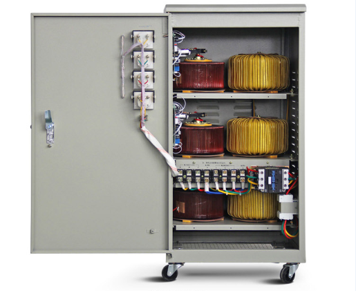 30kw 三相電源穩(wěn)壓器