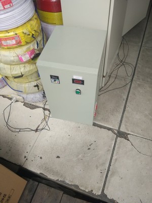 單相220v變?nèi)?80v變壓器