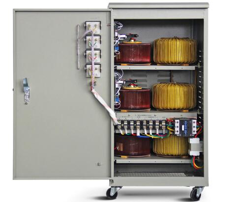 380v穩(wěn)壓器15kva