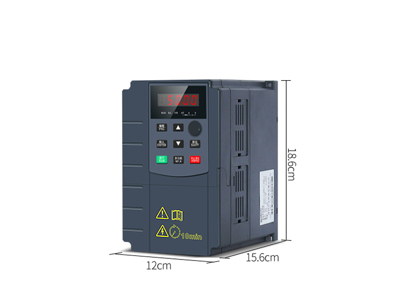 單相220轉三相380V變頻器