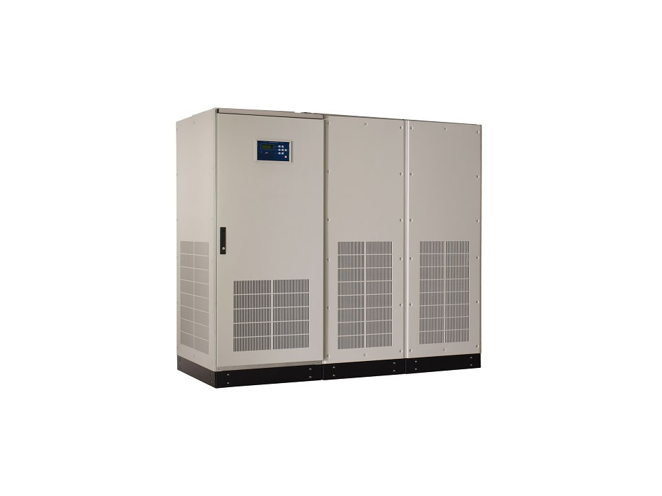 電壓穩(wěn)定器