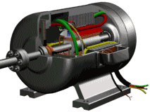 電機(jī)