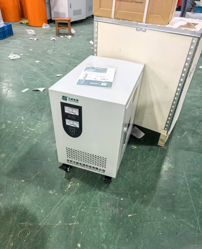 415V變380V變壓器